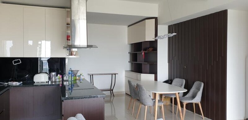 Cho Thuê Căn Hộ The Sun Avenue 26 Triệu 109m2 Full Nội Thất Cực Đẹp