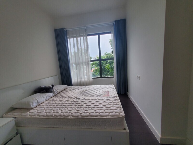 Căn hộ 3 Phòng ngủ Cần Bán - The Sun Avenue 105m2