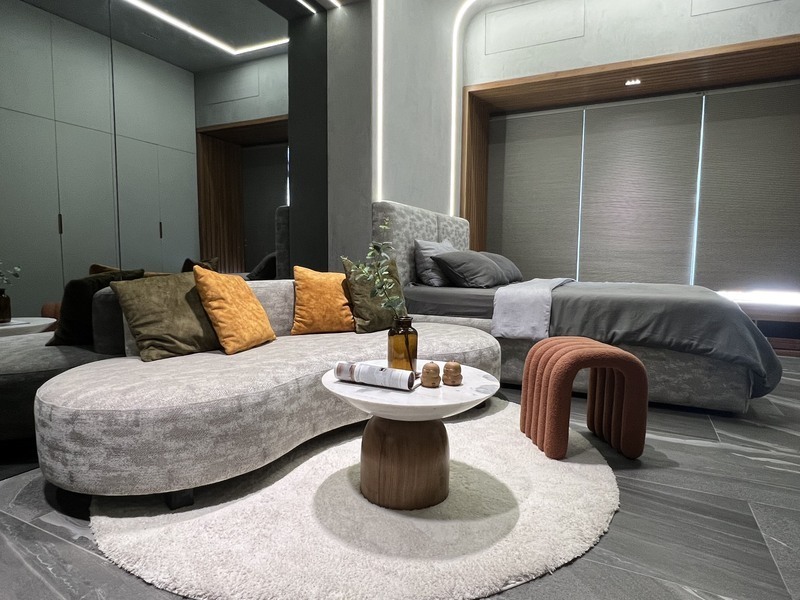 Bán Căn Hộ Dạng Studio Full Nội Thất Siêu Đẹp Giá 2,5 Tỷ - Diện tích 41m2