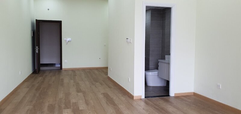 Cho Thuê Officetel The Sun Avenue Giá 10 Triệu/ Tháng Nội Thất Cơ Bản 42m2