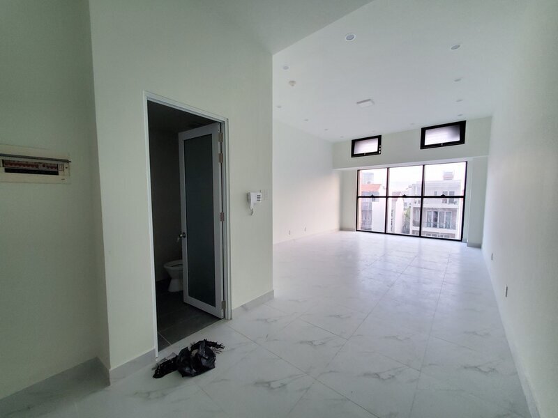 Văn Phòng The Sun Avenue Cho Thuê Giá 10 Triệu Bao Phí 42m2 Văn Phòng Vuông Vức