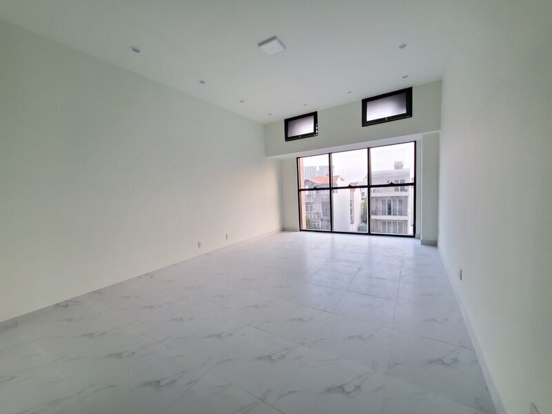 Văn Phòng The Sun Avenue Cho Thuê Giá 10 Triệu Bao Phí 42m2 Văn Phòng Vuông Vức