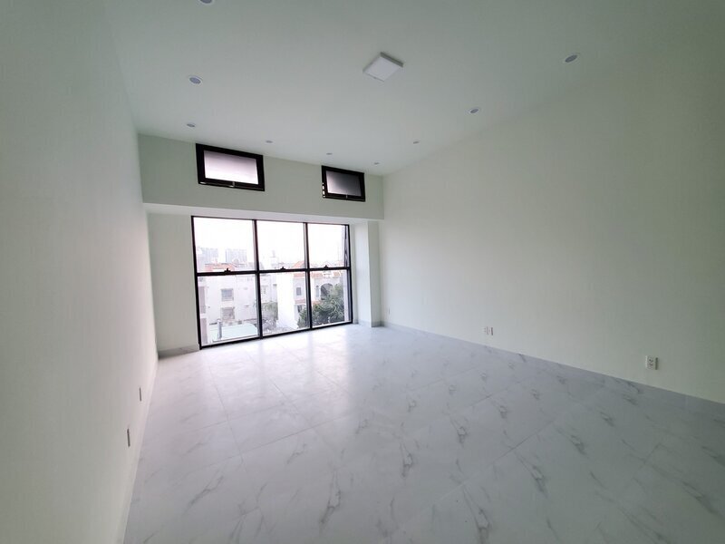 Văn Phòng The Sun Avenue Cho Thuê Giá 10 Triệu Bao Phí 42m2 Văn Phòng Vuông Vức