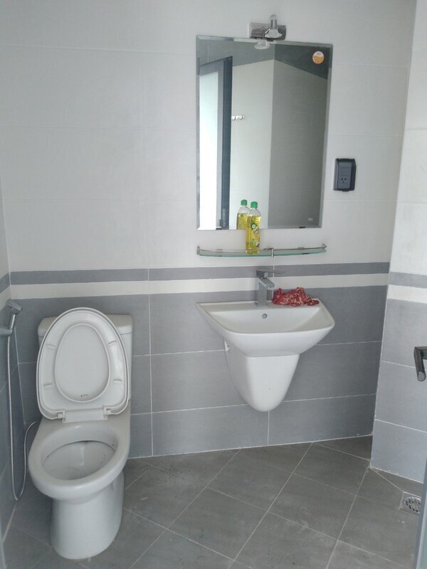 Văn Phòng The Sun Avenue Cho Thuê Giá 12 Triệu - 50m2, Nhà Trống Hướng Sáng