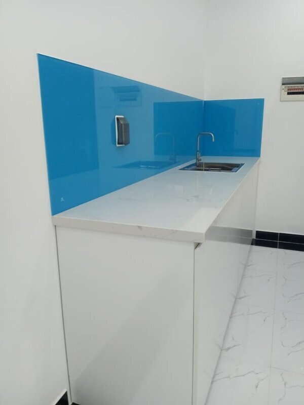 Cho Thuê Offcetel The Sun Avenue Giá 10 Triệu - 40m2 Văn Phòng Vuông Vức