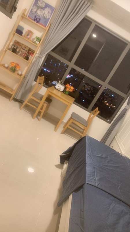 Bán Căn Hộ Studio Chung Cư The Sun Avenue 2 Tỷ - 31m2 Nhà Thiết Kế Đẩy Đủ Nội Thất Ở