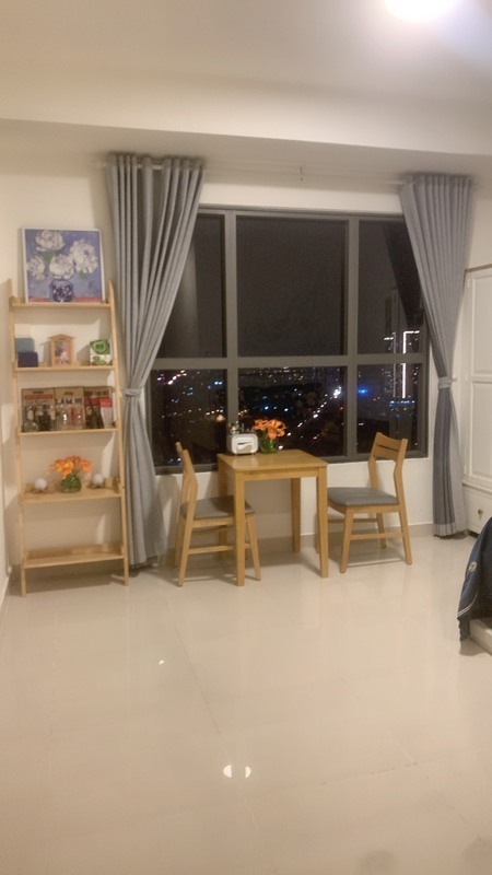 Bán Căn Hộ Studio Chung Cư The Sun Avenue 2 Tỷ - 31m2 Nhà Thiết Kế Đẩy Đủ Nội Thất Ở