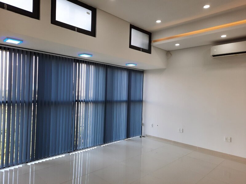 Bán Văn Phòng Nội Thất Cơ Bản The Sun Avenue - Diện Tích Lớn 57m2