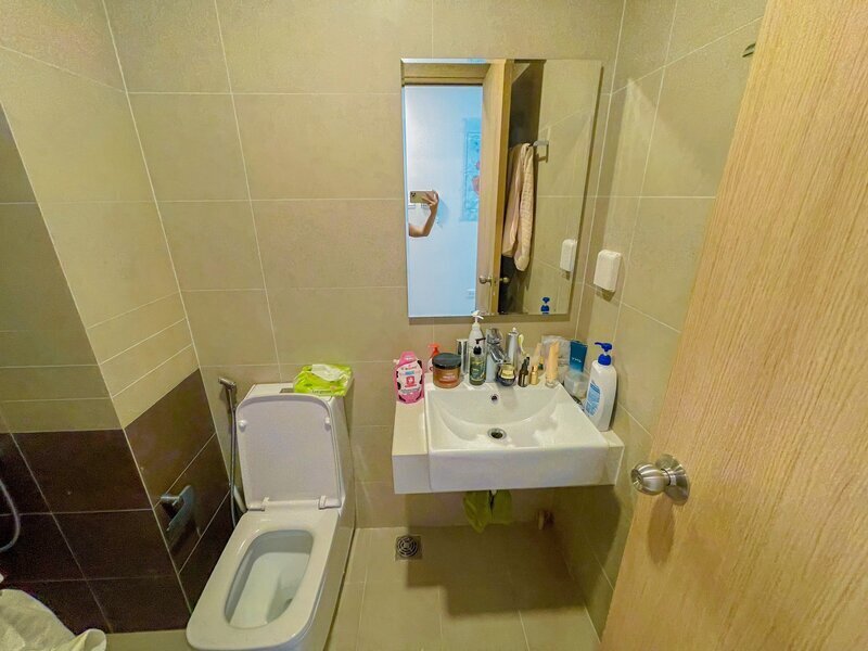 Bán Căn Hộ Dạng Studio Full Nội Thất Siêu Đẹp Giá 2,3 Tỷ Bao Hết Phí - Diện tích 31m2