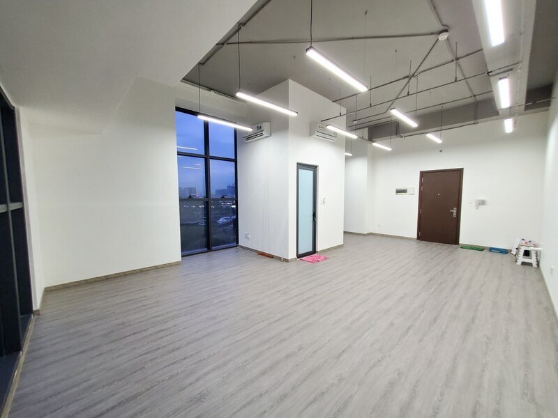 Chuyển Nhượng Văn Phòng The Sun Avenue 4.350 Tỷ 51m2 Căn Góc Nội Thất Cơ Bản View Đẹp