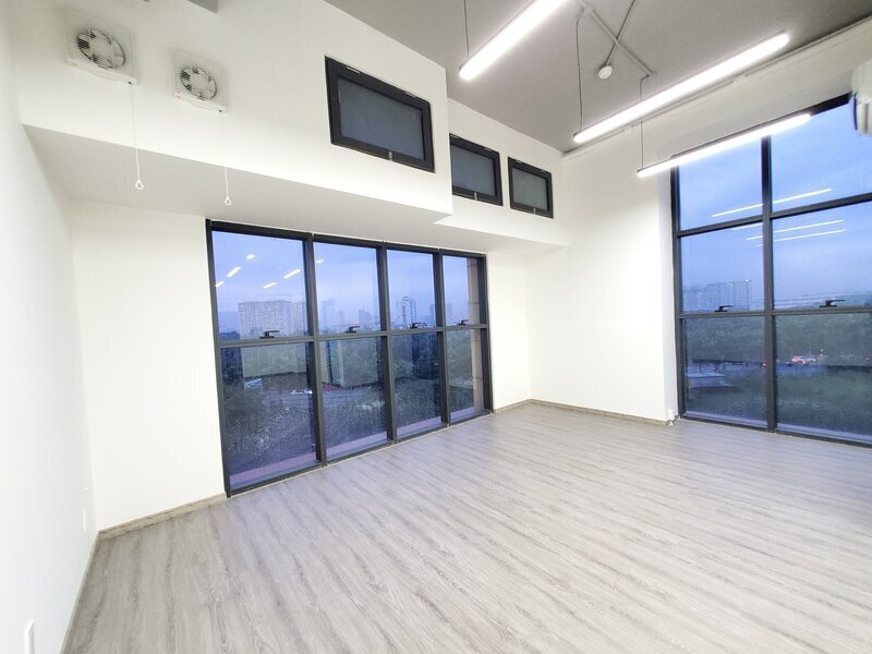 Chuyển Nhượng Văn Phòng The Sun Avenue 4.350 Tỷ 51m2 Căn Góc Nội Thất Cơ Bản View Đẹp