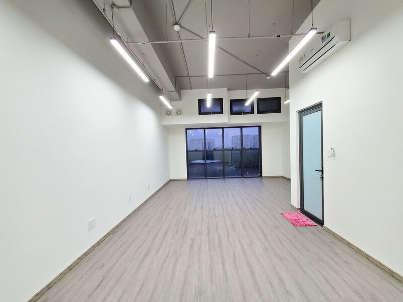 Chuyển Nhượng Văn Phòng The Sun Avenue 4.350 Tỷ 51m2 Căn Góc Nội Thất Cơ Bản View Đẹp