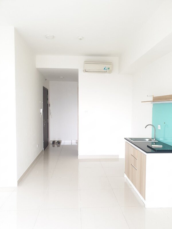 Cho Thuê Văn Phòng The Sun Avenue Giá 10 Triệu 31m2 Nội Thất Cơ Bản Có Bếp