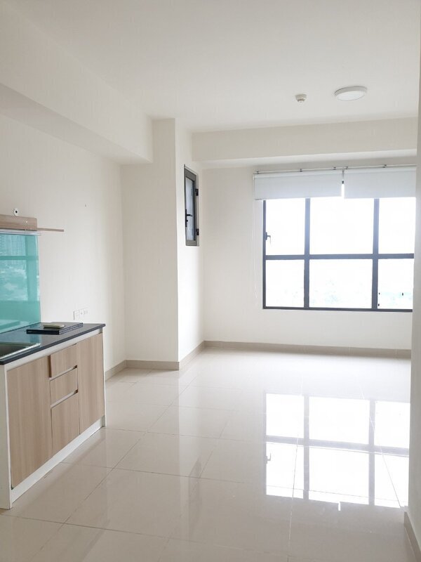 Cho Thuê Văn Phòng The Sun Avenue Giá 10 Triệu 31m2 Nội Thất Cơ Bản Có Bếp