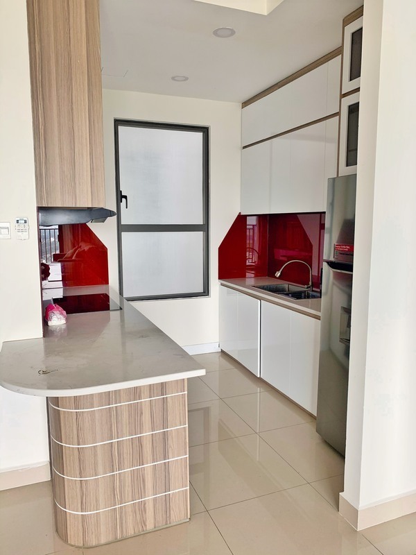 Căn Hộ 3 Phòng Ngủ 89m2 Cho Thuê Tại The Sun Avenue, Q2