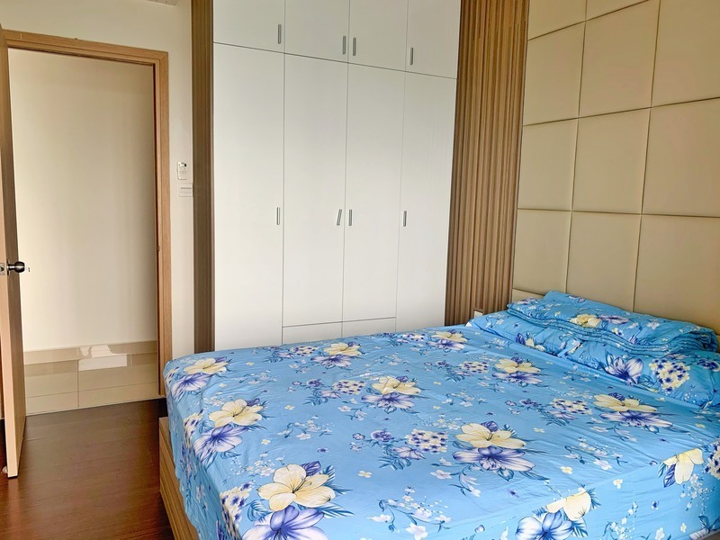 Căn Hộ 3 Phòng Ngủ 89m2 Cho Thuê Tại The Sun Avenue, Q2