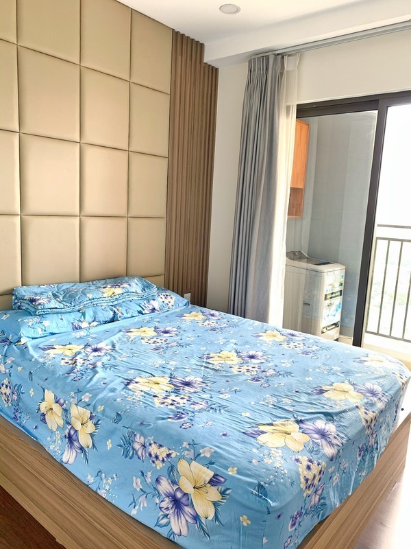 Căn Hộ 3 Phòng Ngủ 89m2 Cho Thuê Tại The Sun Avenue, Q2