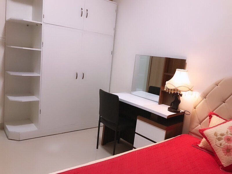 The Sun Avenue Cho Thuê Căn 1 Phòng Ngủ 13 Triệu Full Nội Thất 51m2 - View Sông