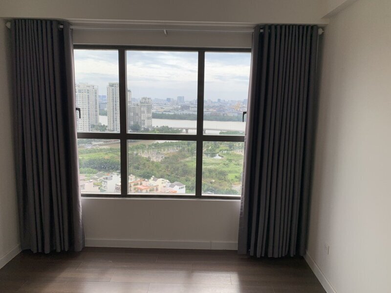 Mua Bán The Sun Avenue 3 Phòng Ngủ 18 Triệu - 96m2 Nội Thất Cơ Bản Có Bếp