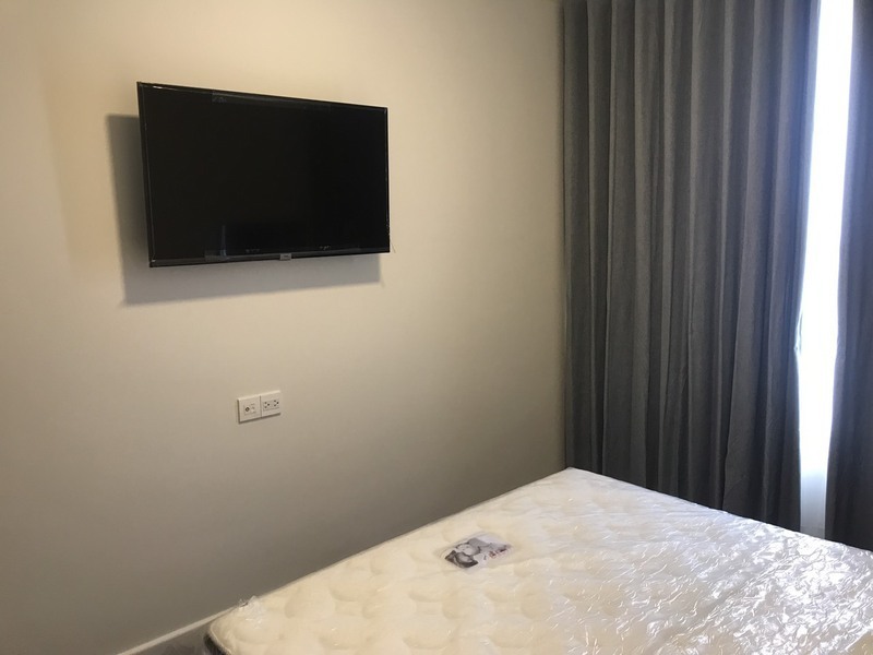 Cho Thuê Chung Cư The Sun Avenue 16 Triệu 55m2 - 1 Phòng Ngủ +1 Full Nội Thất