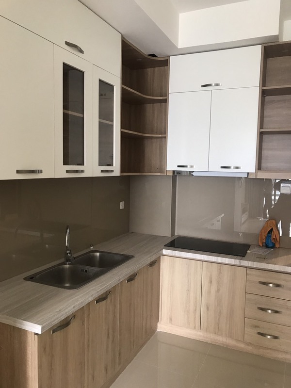 Cho Thuê Chung Cư The Sun Avenue 16 Triệu 55m2 - 1 Phòng Ngủ +1 Full Nội Thất