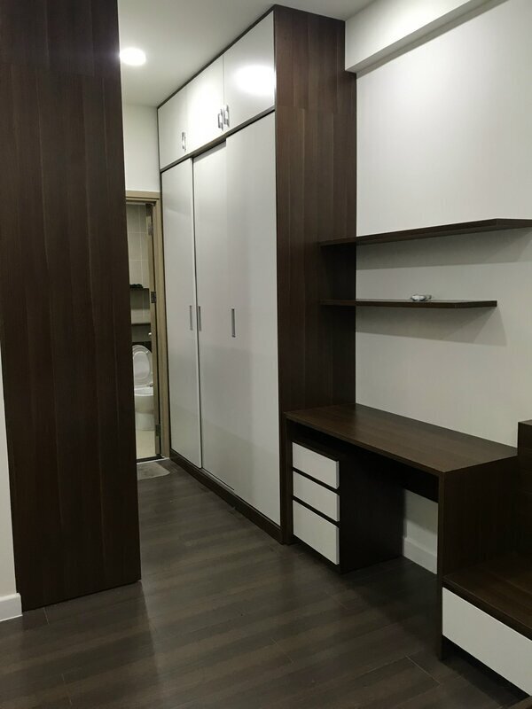 Cho Thuê Chung Cư The Sun Avenue Giá Chỉ 17 Triệu - 75m2 Đầy Đủ Nội Thất