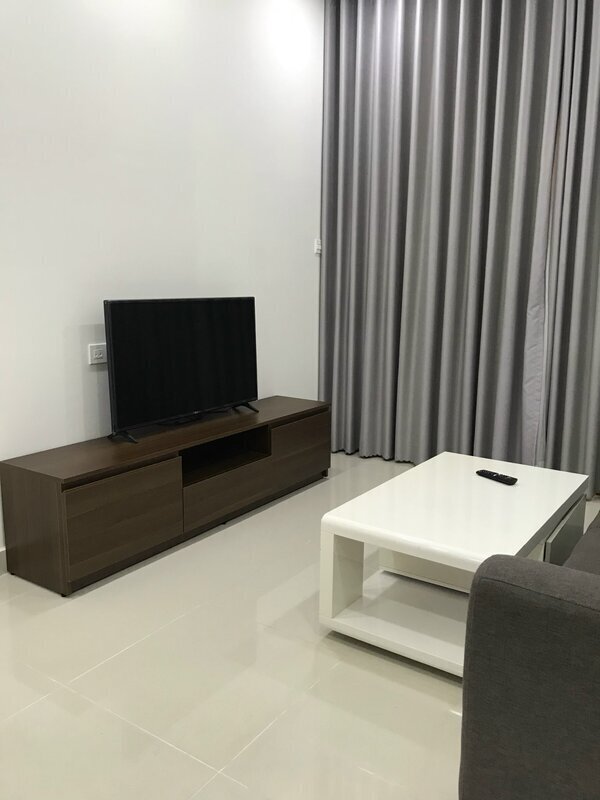 Cho Thuê Chung Cư The Sun Avenue Giá Chỉ 17 Triệu - 75m2 Đầy Đủ Nội Thất