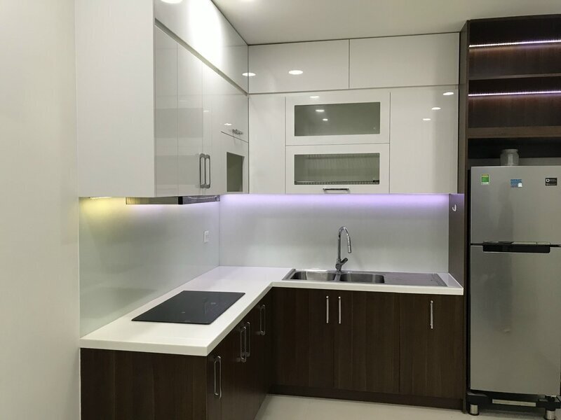 Cho Thuê Chung Cư The Sun Avenue Giá Chỉ 17 Triệu - 75m2 Đầy Đủ Nội Thất