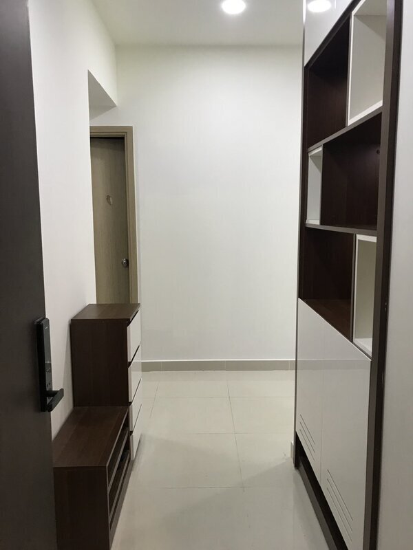 Cho Thuê Chung Cư The Sun Avenue Giá Chỉ 17 Triệu - 75m2 Đầy Đủ Nội Thất