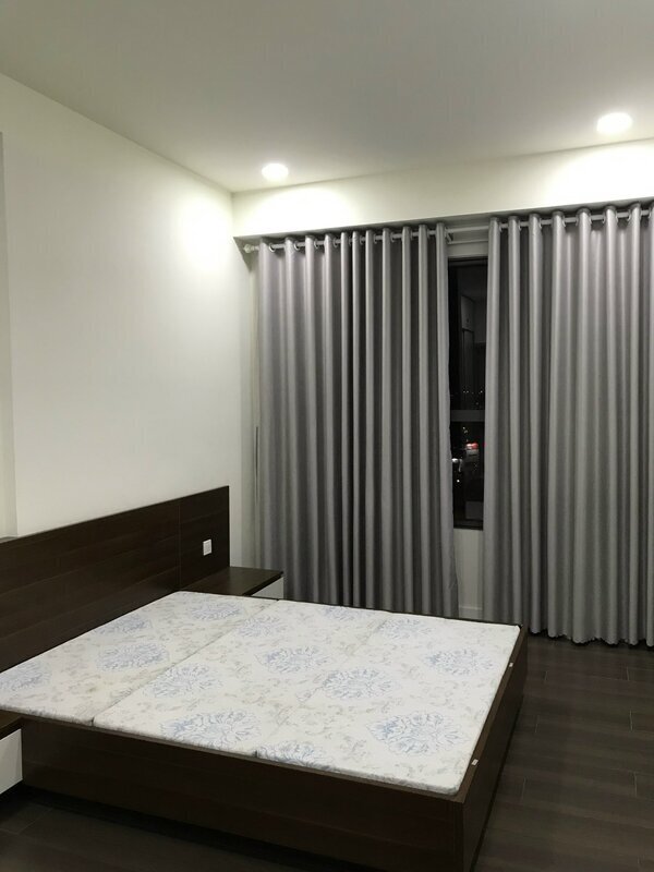 Cho Thuê Chung Cư The Sun Avenue Giá Chỉ 17 Triệu - 75m2 Đầy Đủ Nội Thất