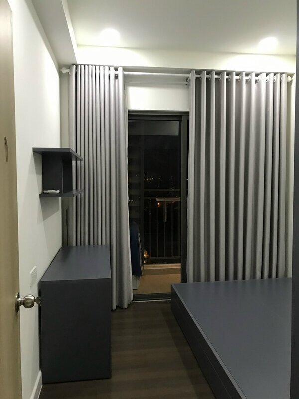 Cho Thuê Chung Cư The Sun Avenue Giá Chỉ 17 Triệu - 75m2 Đầy Đủ Nội Thất