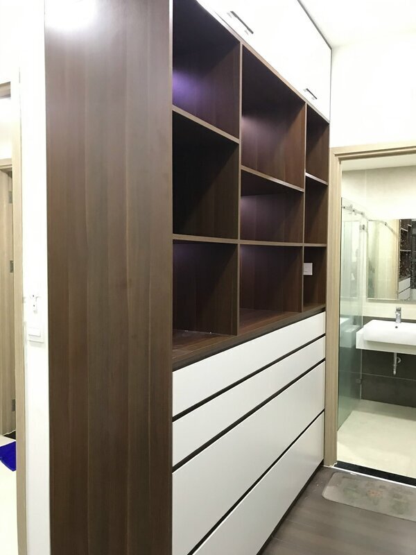 Cho Thuê Chung Cư The Sun Avenue Giá Chỉ 17 Triệu - 75m2 Đầy Đủ Nội Thất