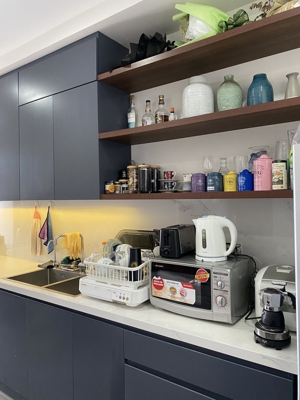 The Sun Avenue Cho Thuê Căn Hộ 109m2 Giá 22tr Triệu View Sông Sài Gòn