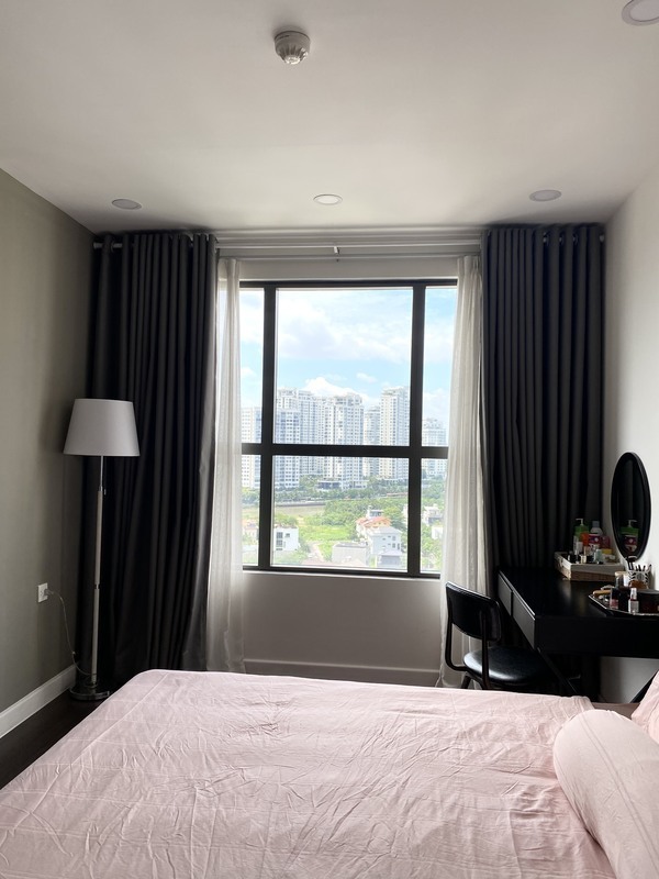 The Sun Avenue Cho Thuê Căn Hộ 109m2 Giá 22tr Triệu View Sông Sài Gòn