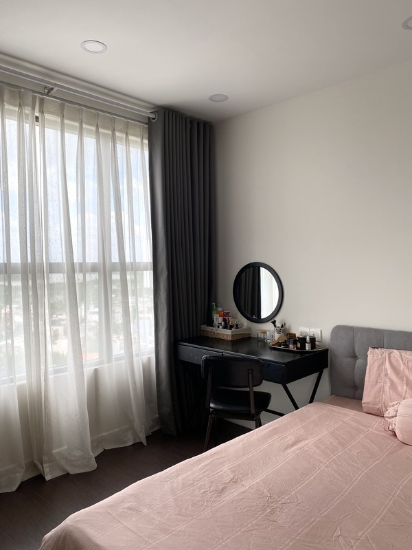 The Sun Avenue Cho Thuê Căn Hộ 109m2 Giá 22tr Triệu View Sông Sài Gòn