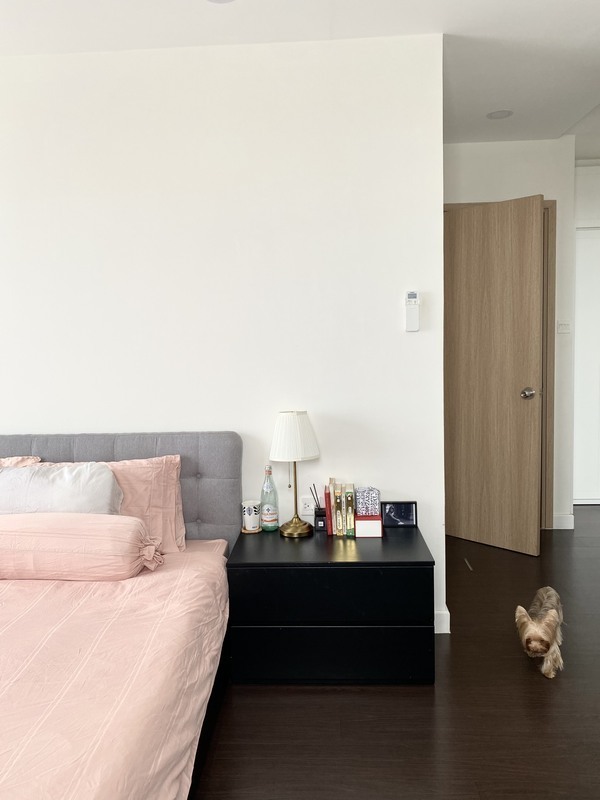 The Sun Avenue Cho Thuê Căn Hộ 109m2 Giá 22tr Triệu View Sông Sài Gòn