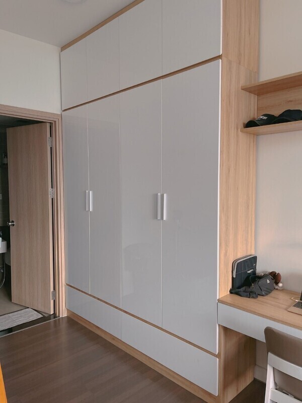 Cho Thuê Căn Hộ 2 Phòng Ngủ The Sun Avenue - Full Nội Thất 75m2 View Sông Sài Gòn