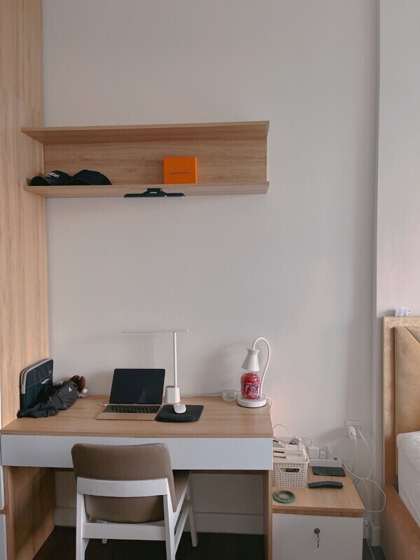 Cho Thuê Căn Hộ 2 Phòng Ngủ The Sun Avenue - Full Nội Thất 75m2 View Sông Sài Gòn