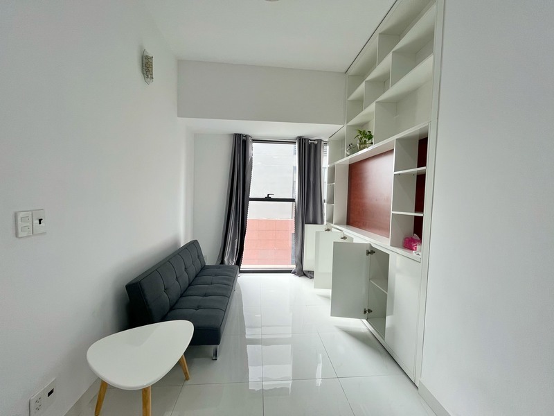 Cho Thuê Chung Cư The Sun Avenue 13 Triệu, 56m2 - 1 Phòng Ngủ Riêng Full Nội Thất Rộng Rãi