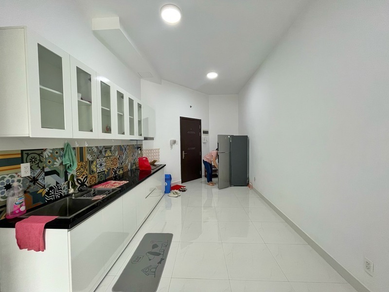 Cho Thuê Chung Cư The Sun Avenue 13 Triệu, 56m2 - 1 Phòng Ngủ Riêng Full Nội Thất Rộng Rãi