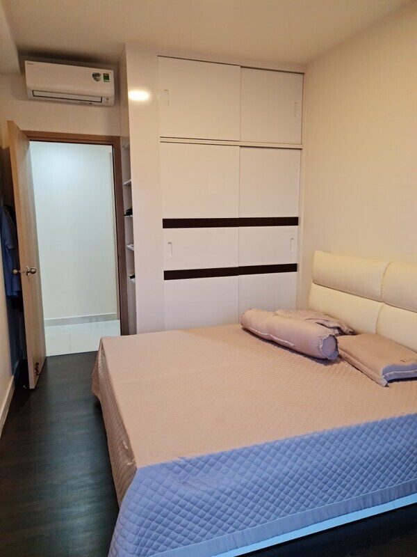 The Sun Avenue Bán Căn Hộ 96m2 View Sông Thoáng Mát Đầy Đủ Nội Thất