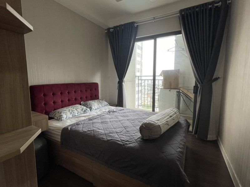 Cho Thuê The Sun Avenue 2 Phòng Ngủ Tầng Trung 17 Triệu - 75m2 - Nội Thất Đẹp