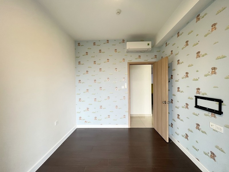 Cho Thuê The Sun Avenue 3 Phòng Ngủ Giá 19 Triệu - 90m2 Nội Thất Dính Tường