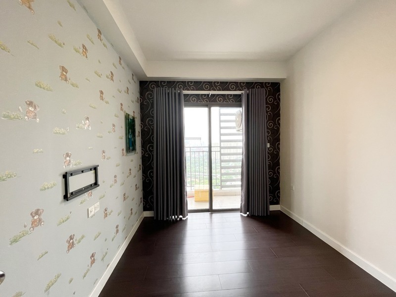 Cho Thuê The Sun Avenue 3 Phòng Ngủ Giá 19 Triệu - 90m2 Nội Thất Dính Tường