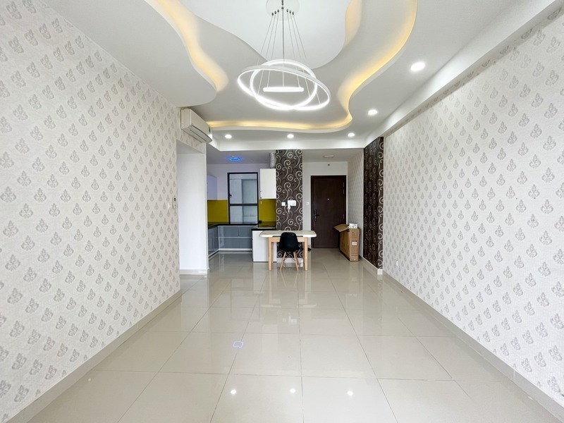 Cho Thuê The Sun Avenue 3 Phòng Ngủ Giá 19 Triệu - 90m2 Nội Thất Dính Tường