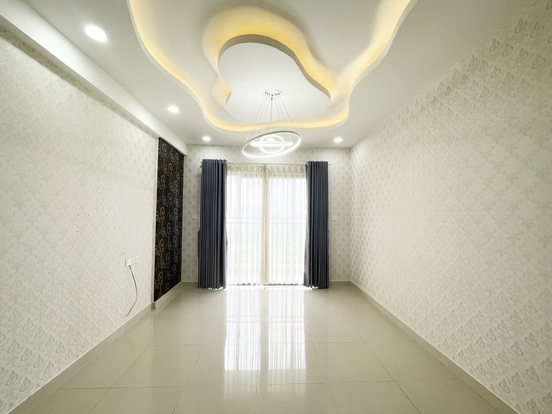 Cho Thuê The Sun Avenue 3 Phòng Ngủ Giá 19 Triệu - 90m2 Nội Thất Dính Tường