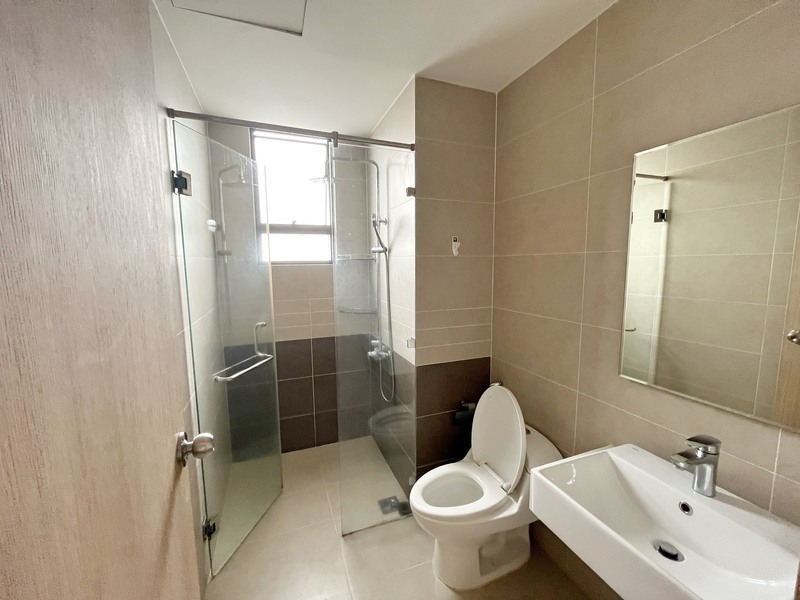 Cho Thuê The Sun Avenue 3 Phòng Ngủ Giá 19 Triệu - 90m2 Nội Thất Dính Tường