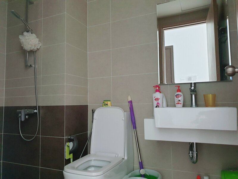 Cho Thuê Studio Full Nội Thất 31m2 Giá 11 Triệu Bao Phí Tầng Cao