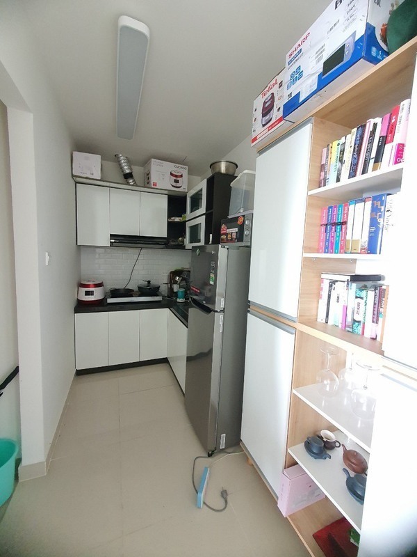 Cho Thuê Officetel The Sun Avenue 14 Triệu/Tháng – 51m2 Nội Thất Văn Phòng - Có phòng riêng, có bếp