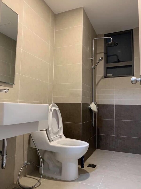 Bán Căn Hộ 2 Phòng ngủ + 1 The Sun Avenue Giá 7,750 Tỷ - 79m2 - Nội Thất Đầy Đủ